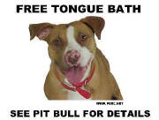 Pit Bull Rescue Central